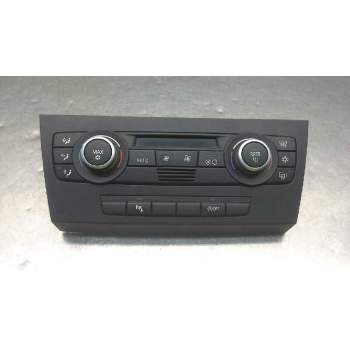 MANDO CLIMATIZADOR 9182287 