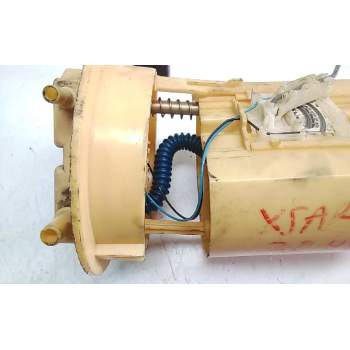 Recambio de aforador para citroën xsara berlina referencia OEM IAM 9628163580  