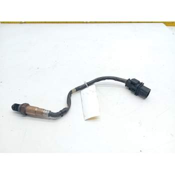 Recambio de sonda lambda para citroën berlingo multispace (b9) 1.6 hdi 90 referencia OEM IAM 9687161080  