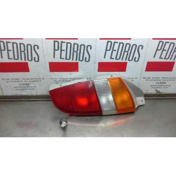 Recambio de piloto trasero derecho para hyundai atos prime (mx) referencia OEM IAM 92402051RH  100763