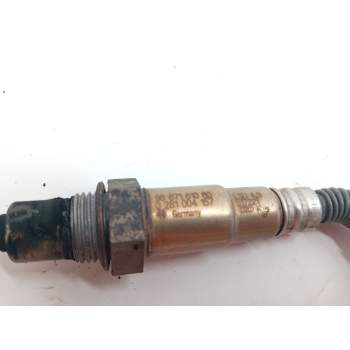 Recambio de sonda lambda para citroën berlingo multispace (b9) 1.6 hdi 90 referencia OEM IAM 9687161080  