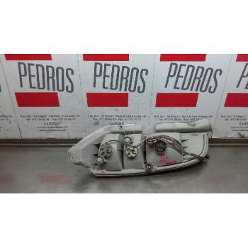 Recambio de piloto trasero derecho para hyundai atos prime (mx) referencia OEM IAM 92402051RH  100763