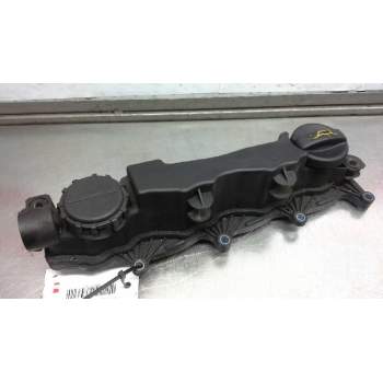 Recambio de evaporador aceite para peugeot partner (s2) 1.6 16v hdi cat referencia OEM IAM   