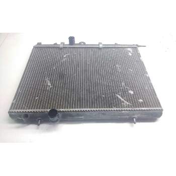 RADIADOR AGUA 9647510780 