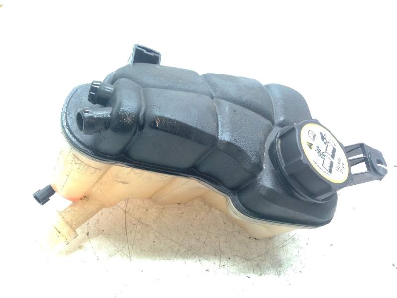 Recambio de deposito expansion para land rover range rover evoque (l538) 2.0 d referencia OEM IAM FK728K218AA  