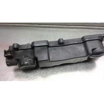 Recambio de evaporador aceite para peugeot partner (s2) 1.6 16v hdi cat referencia OEM IAM   