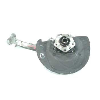 Recambio de mangueta delantera izquierda para audi q7 (4m) 3.0 tdi quattro referencia OEM IAM 4M0407559  