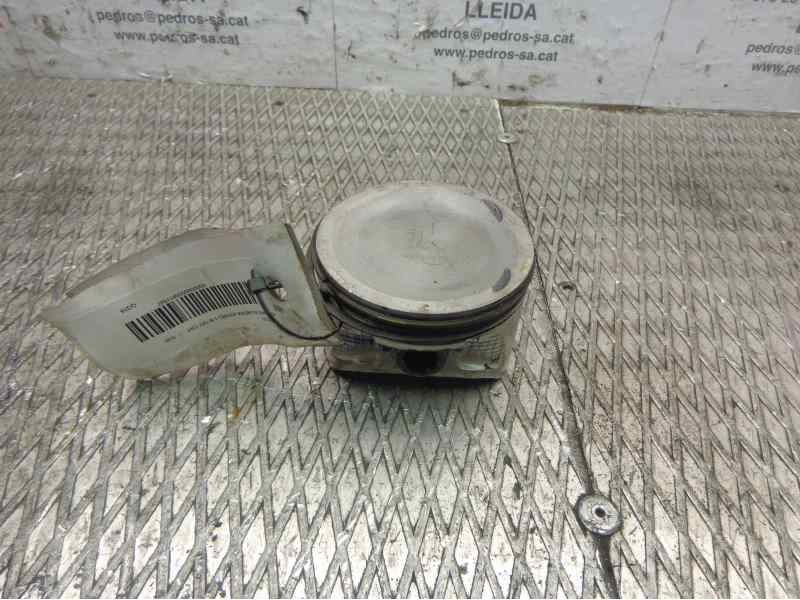 Recambio de piston para nissan almera (n16/e) 1.8 16v cat referencia OEM IAM   