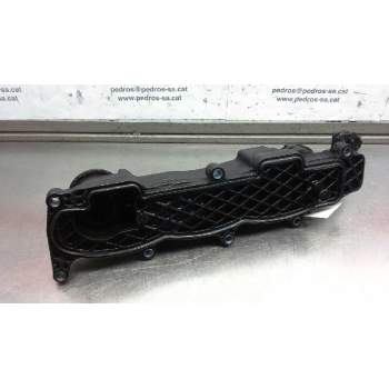 Recambio de evaporador aceite para peugeot partner (s2) 1.6 16v hdi cat referencia OEM IAM   