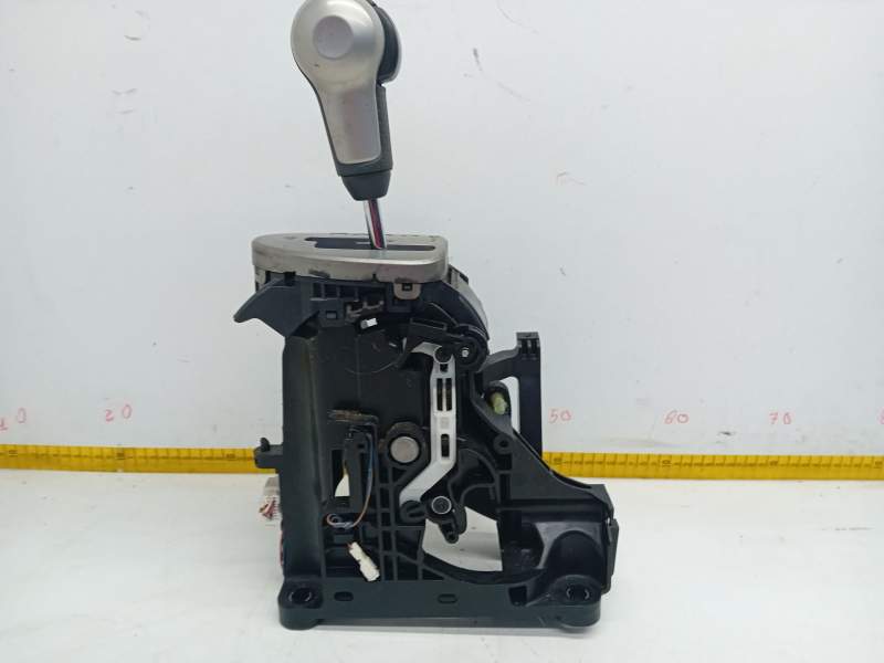 Recambio de palanca cambio para nissan qashqai (j10) tekna referencia OEM IAM TDS06HA01  