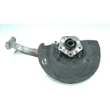 Recambio de mangueta delantera izquierda para audi q7 (4m) 3.0 tdi quattro referencia OEM IAM 4M0407559  