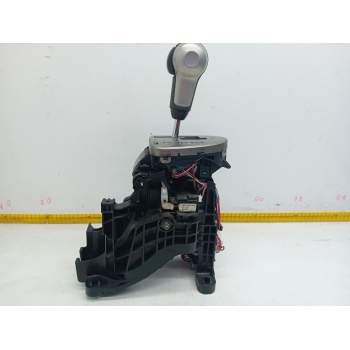 Recambio de palanca cambio para nissan qashqai (j10) tekna referencia OEM IAM TDS06HA01  