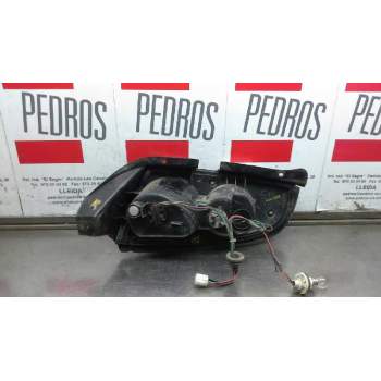 Recambio de piloto trasero derecho para hyundai atos prime (mx) referencia OEM IAM 92402060R  100763