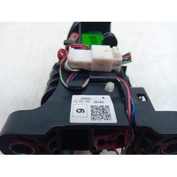 Recambio de palanca cambio para nissan qashqai (j10) tekna referencia OEM IAM TDS06HA01  