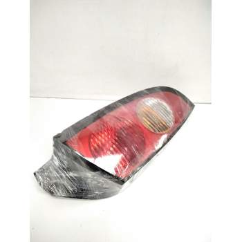Recambio de piloto trasero derecho para hyundai atos prime (mx) referencia OEM IAM 92402060R  100763