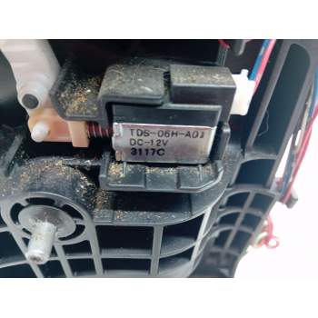 Recambio de palanca cambio para nissan qashqai (j10) tekna referencia OEM IAM TDS06HA01  