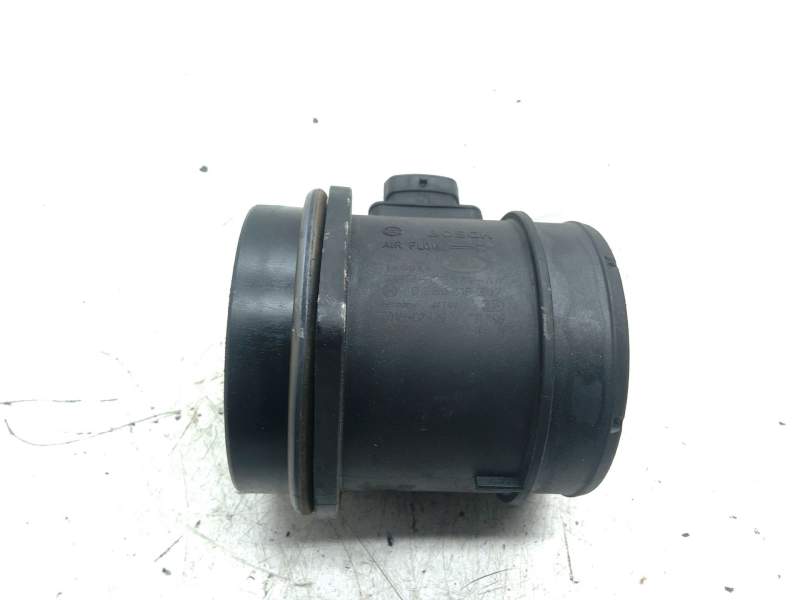 Recambio de caudalimetro para land rover range rover evoque (l538) 2.0 d referencia OEM IAM G4D312B579AA  