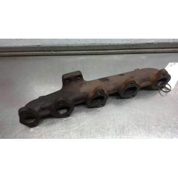 Recambio de colector escape para peugeot partner (s2) 1.6 16v hdi cat referencia OEM IAM 548028  