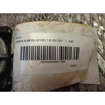 Recambio de biela para nissan almera (n16/e) 1.8 16v cat referencia OEM IAM   