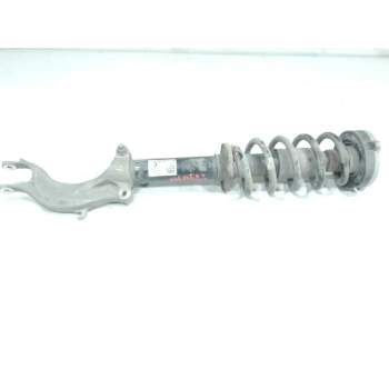 Recambio de amortiguador delantero derecho para audi q7 (4m) 3.0 tdi quattro referencia OEM IAM 4M0413031T  