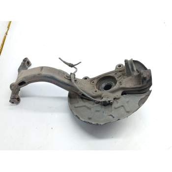 Recambio de mangueta delantera derecha para seat exeo st (3r5) 2.0 tdi referencia OEM IAM 3R0407258  