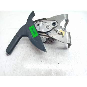 Recambio de palanca freno de mano para nissan qashqai (j10) tekna referencia OEM IAM   