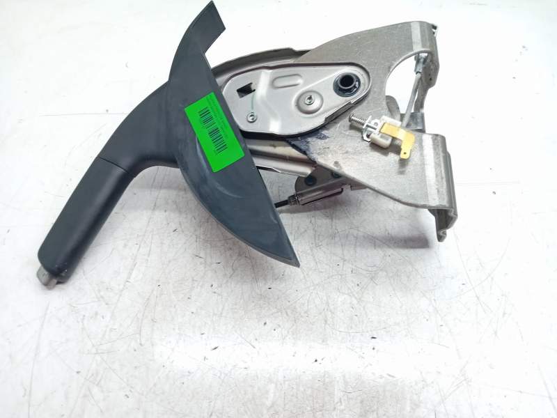Recambio de palanca freno de mano para nissan qashqai (j10) tekna referencia OEM IAM   
