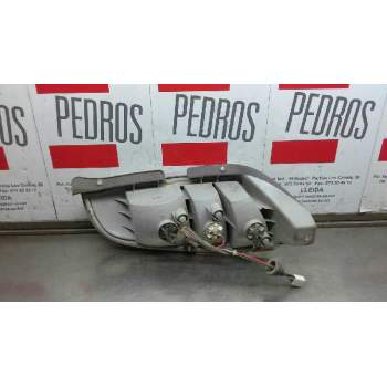 Recambio de piloto trasero izquierdo para hyundai atos prime (mx) referencia OEM IAM 92401051LH  100764