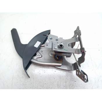 Recambio de palanca freno de mano para nissan qashqai (j10) tekna referencia OEM IAM   