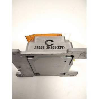 Recambio de centralita airbag para nissan sunny iii (n14, b13) 1.6 i 16v referencia OEM IAM 285562N305  