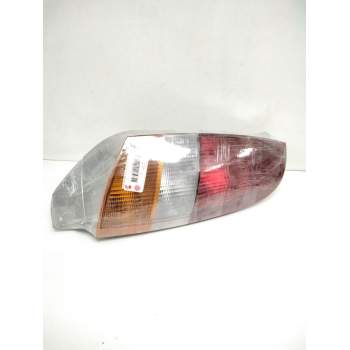 Recambio de piloto trasero izquierdo para hyundai atos prime (mx) referencia OEM IAM 92401051LH  100764