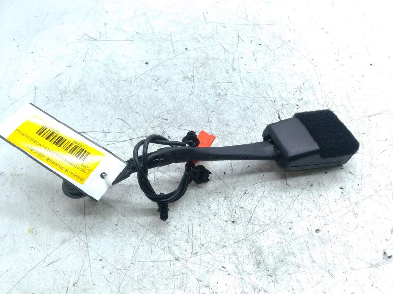 Recambio de enganche delantero izquierdo para land rover range rover evoque (l538) 2.0 d referencia OEM IAM 628598800D  