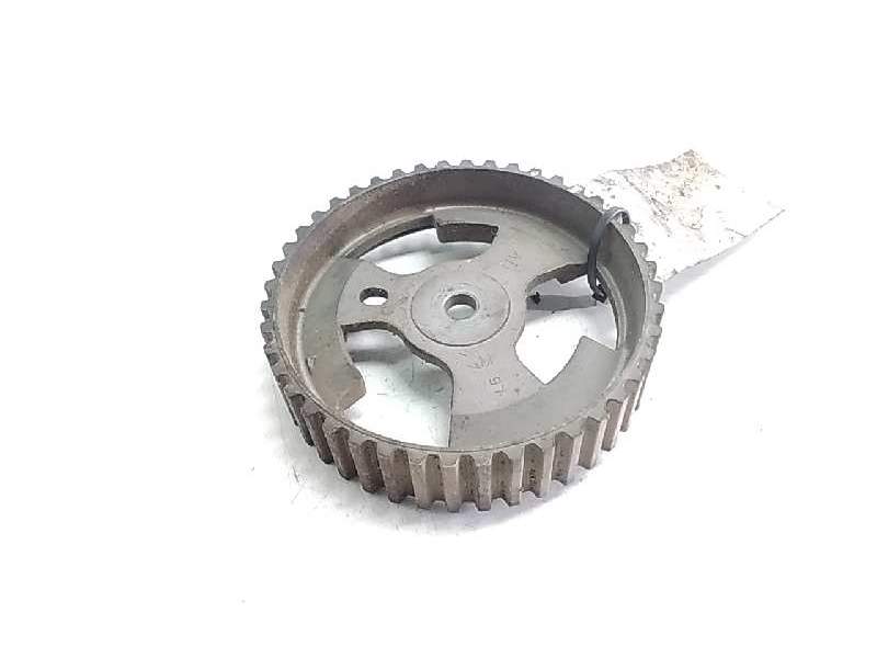 Recambio de polea arbol levas para peugeot partner (s2) 1.6 16v hdi cat referencia OEM IAM 9657477580  