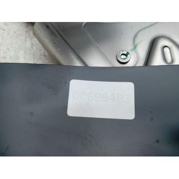 Recambio de palanca freno de mano para nissan qashqai (j10) tekna referencia OEM IAM   