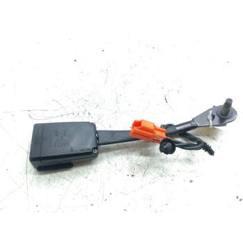 Recambio de enganche delantero izquierdo para land rover range rover evoque (l538) 2.0 d referencia OEM IAM 628598800D  