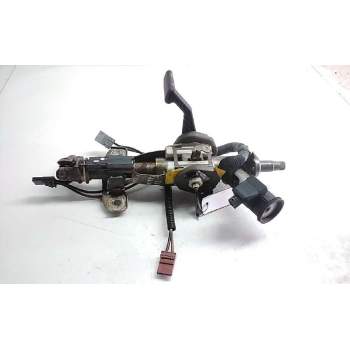 Recambio de columna direccion para citroën xsara berlina referencia OEM IAM 90019204498  