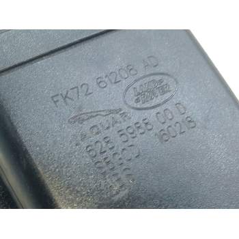 Recambio de enganche delantero izquierdo para land rover range rover evoque (l538) 2.0 d referencia OEM IAM 628598800D  