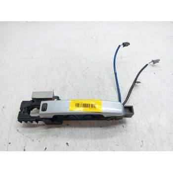 MANETA EXTERIOR DELANTERA IZQUIERDA 806404EA0B 