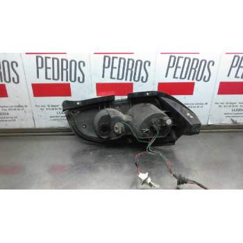 Recambio de piloto trasero izquierdo para hyundai atos prime (mx) referencia OEM IAM 92401060L  100764