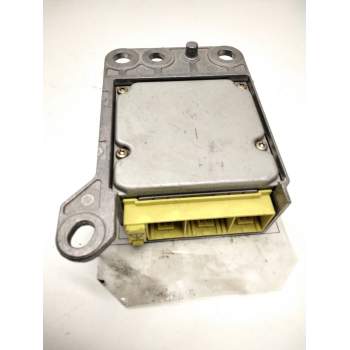 Recambio de centralita airbag para nissan micra c+c iii (k12) 1.4 16v referencia OEM IAM 28556VC160  