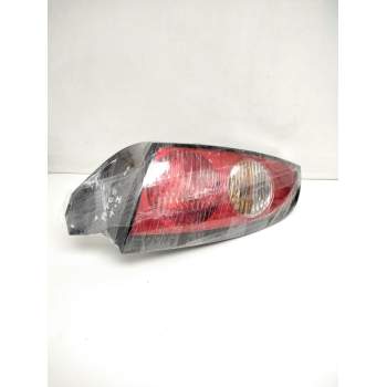 Recambio de piloto trasero izquierdo para hyundai atos prime (mx) referencia OEM IAM 92401060L  100764
