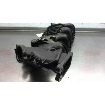 Recambio de colector admision para peugeot partner (s2) 1.6 16v hdi cat referencia OEM IAM 9653808680  
