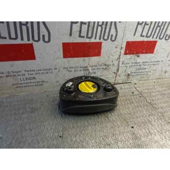Recambio de airbag delantero izquierdo para opel combo (corsa c) familiar referencia OEM IAM 13111506  
