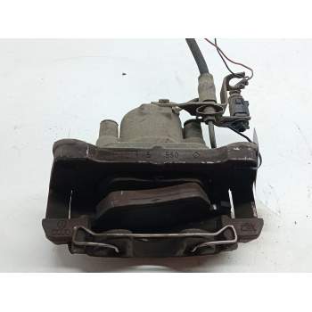 Recambio de pinza freno delantera izquierda para seat exeo st (3r5) 2.0 tdi referencia OEM IAM 8E0615123  