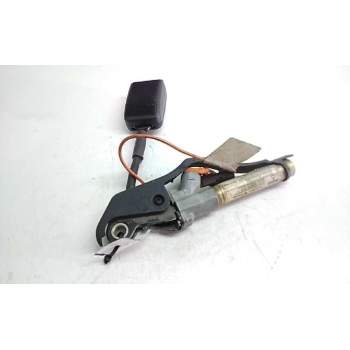 Recambio de enganche delantero izquierdo para citroën xsara berlina referencia OEM IAM 98115934  