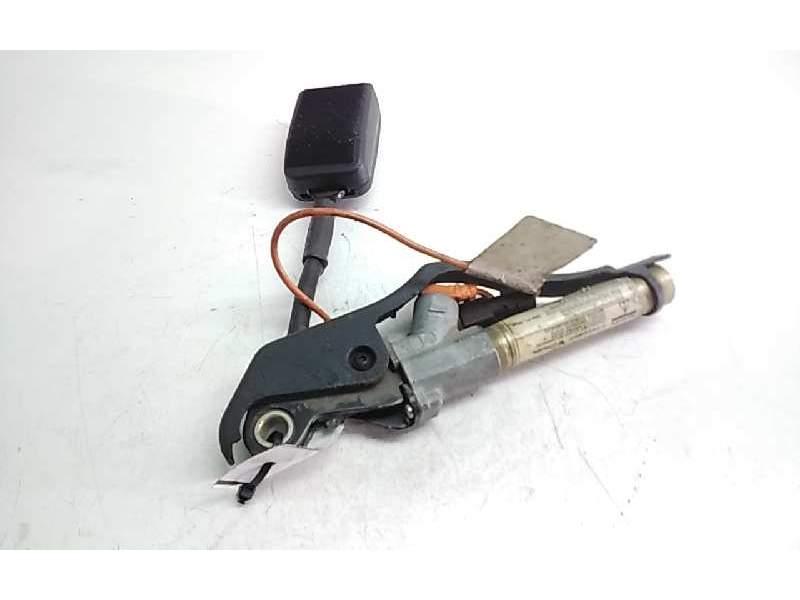 Recambio de enganche delantero izquierdo para citroën xsara berlina referencia OEM IAM 98115934  