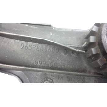 Recambio de colector admision para peugeot partner (s2) 1.6 16v hdi cat referencia OEM IAM 9653808680  