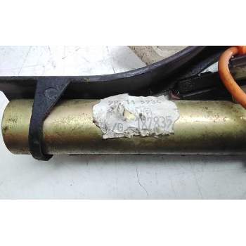 Recambio de enganche delantero izquierdo para citroën xsara berlina referencia OEM IAM 98115934  
