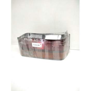 Recambio de piloto trasero derecho para mazda 323 berl. f/s (bj) referencia OEM IAM 0436870R  100765