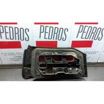 Recambio de piloto trasero derecho para mazda 323 berl. f/s (bj) referencia OEM IAM 0436870R  100765